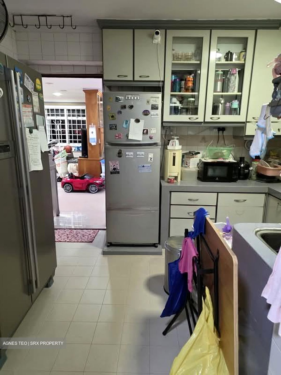 Blk 854 Jurong West Street 81 (Jurong West), HDB 4 Rooms #560822311